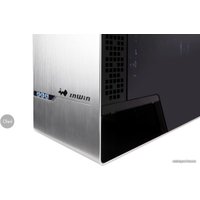 Корпус In Win 905 IW-905-SILOLED