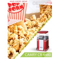 Попкорница Camry CR 4480