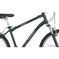 Велосипед Raleigh Venture 4.0