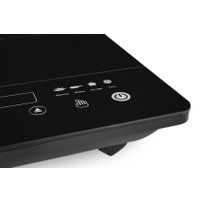 Настольная плита ZUGEL ZIHF60B