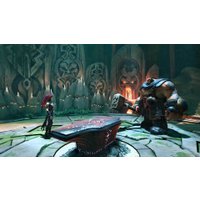  Darksiders 3 для PlayStation 4