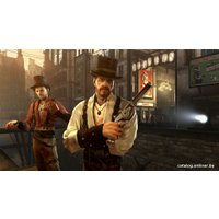  Dishonored: Definitive Edition для PlayStation 4