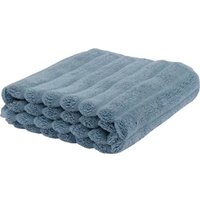 Полотенце Tkano Essential Waves TK21-HT0005 (джинсово-синий)