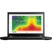 Рабочая станция Lenovo ThinkPad P50 [20EQ000KRT]