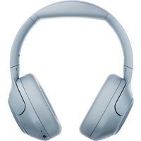 Наушники QCY H3 (голубой)