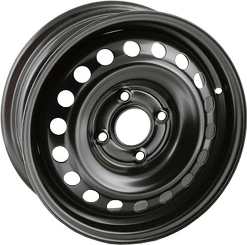 

Штампованные диски TREBL 9783 16x7" 4x108мм DIA 65.1мм ET 32мм B