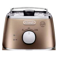 Рожковая кофеварка DeLonghi ECI 341.BZ