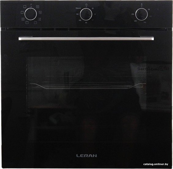 Leran EOM 6077 BG