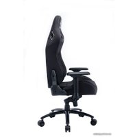 Игровое (геймерское) кресло Evolution Legend (черный)
