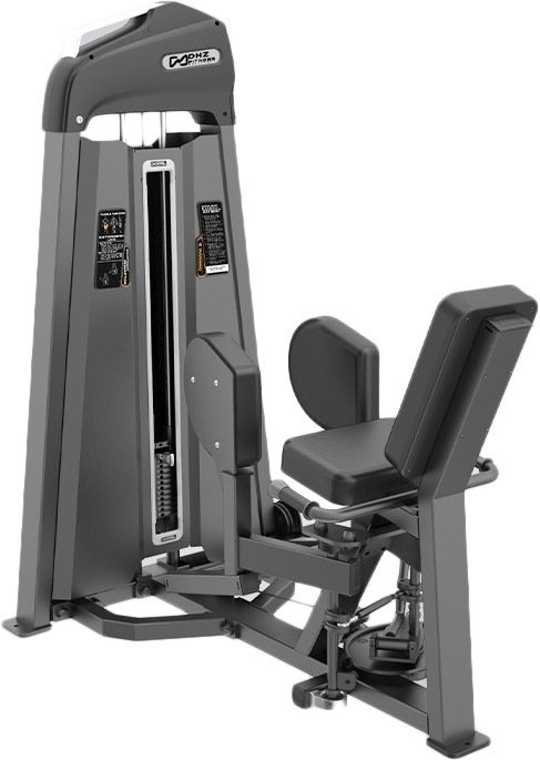 

Тренажер для ног DHZ Fitness Evost E3021 (стек 109 кг)