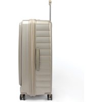 Чемодан-спиннер Fabretti EN1050-24-13