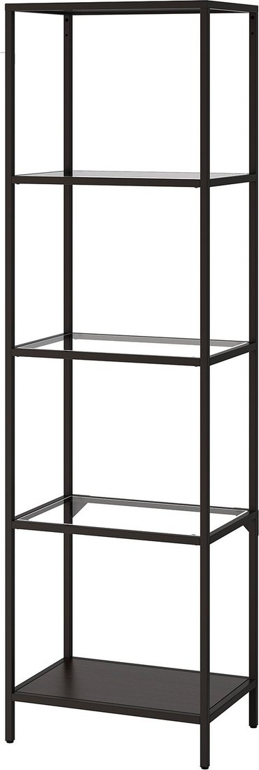 Стеллаж Ikea Vittsjo 50214678