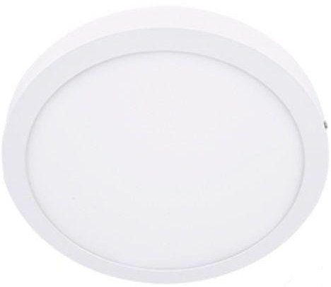 Точечный светильник Ecola DRSV24ELC