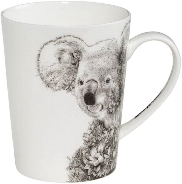 

Кружка Maxwell & Williams Marini Ferlazzo. Коала DX0516