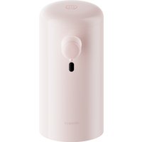 Дозатор для жидкого мыла Xiaomi Automatic Soap Dispenser Color Edition (pink)