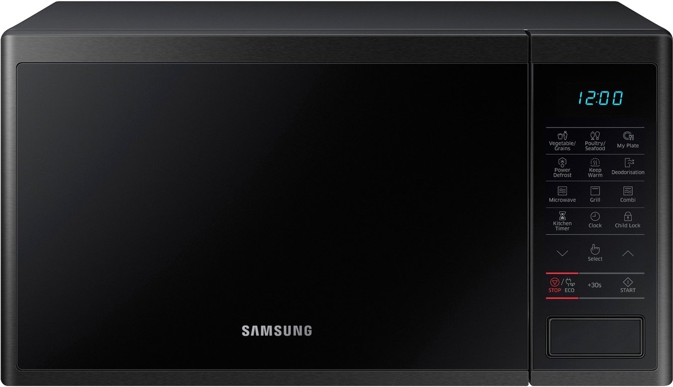 

Микроволновая печь Samsung MG23J5133AK