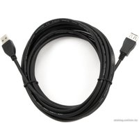 Удлинитель Cablexpert CCP-USB2-AMAF-15C