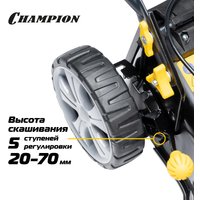 Газонокосилка Champion LM4215