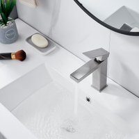 Смеситель Shevanik S7001L