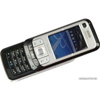 Смартфон Nokia 6110 Navigator