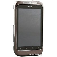 Телефон HTC Wildfire S