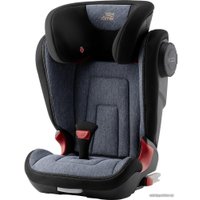 Детское автокресло Britax Romer KidFix II S (blue marble)