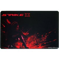 Коврик для мыши AeroCool Strike X Fury