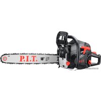 Бензопила P.I.T. GCS52-C3