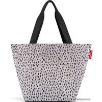 Сумка шоппер Reisenthel Shopper M ZS1031 Mini Me Leo (мультиколор)