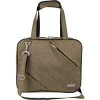 Дорожная сумка Polar П7122 (бордовый)