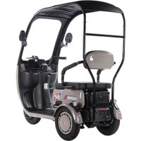 Электроскутер Smart Balance Venture 2025