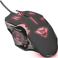 Игровая мышь Trust GXT 108 Rava Illuminated