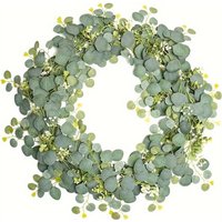 Рождественский венок Sundays Home 6403000462A