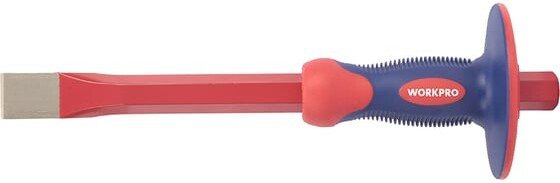 Зубило Workpro WP242002