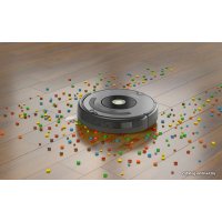 Робот-пылесос iRobot Roomba 676