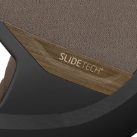 Детское автокресло Maxi-Cosi Emerald 360 Pro (authentic truffle)