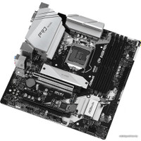 Материнская плата ASRock B460M Pro4