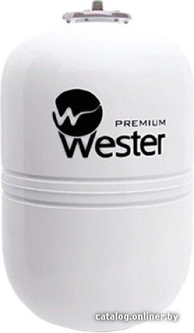 Расширительный бак Wester WDV 24