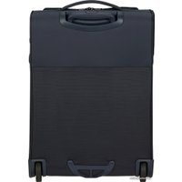 Чемодан Samsonite Airea Dark Blue 55 см (2 колеса)
