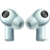 Наушники Huawei FreeBuds Pro 3 (зеленый, международная версия)
