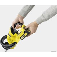 Кусторез Karcher HGE 18-50 (с 1-им АКБ)