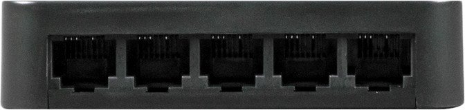 

Неуправляемый коммутатор Origo OS1105/A1A