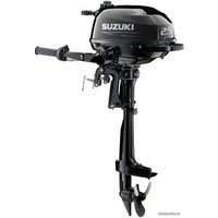 Лодочный мотор Suzuki DF2.5S в Гомеле