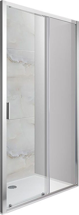 

Душевая дверь Pelican FP0201150