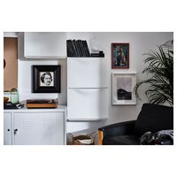 Полка для обуви Ikea Trones 00397307