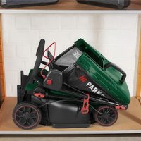 Газонокосилка PARKSIDE PERM 1500 A1