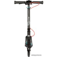 Двухколесный подростковый самокат Tech Team Delta 2021 (белый/розовый)