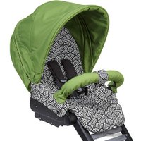 Универсальная коляска Teutonia BeYou! V3 (2 в 1)