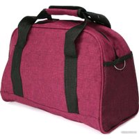 Дорожная сумка Bellugio GR-9055 (темно-красный)