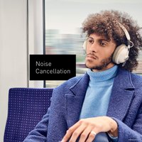 Наушники Panasonic RP-HTX90NGC-W